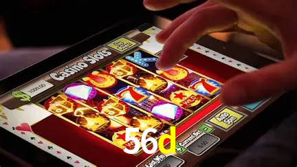 Desvendando o Mundo dos Jogos Virtuais na 56d