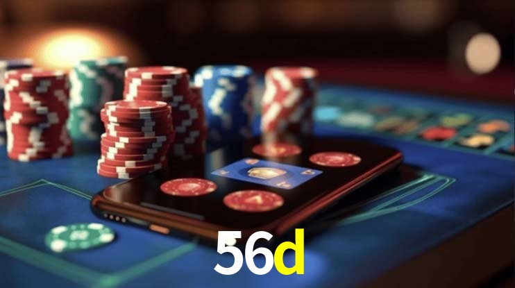 Design Responsivo 56d