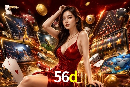 Bonus Features 56d