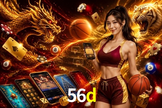 Slot Games 56d