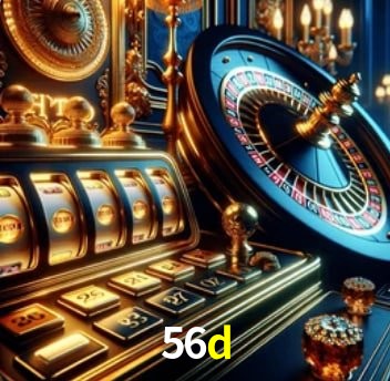 Apostas de Tênis 56d
