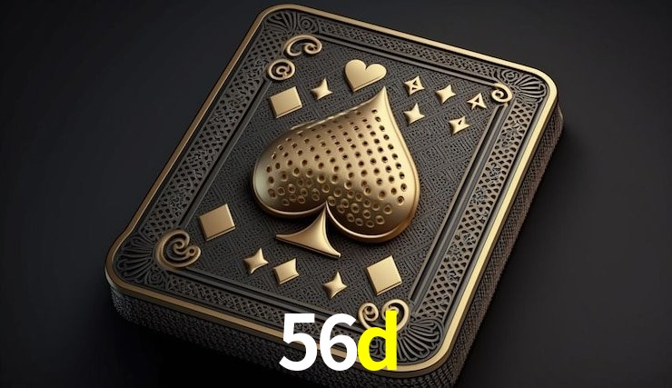 Provedores de Jogos 56d