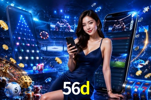 Game Providers 56d