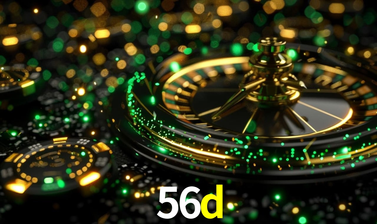 Vantagens de jogar slots no 56d Brasil