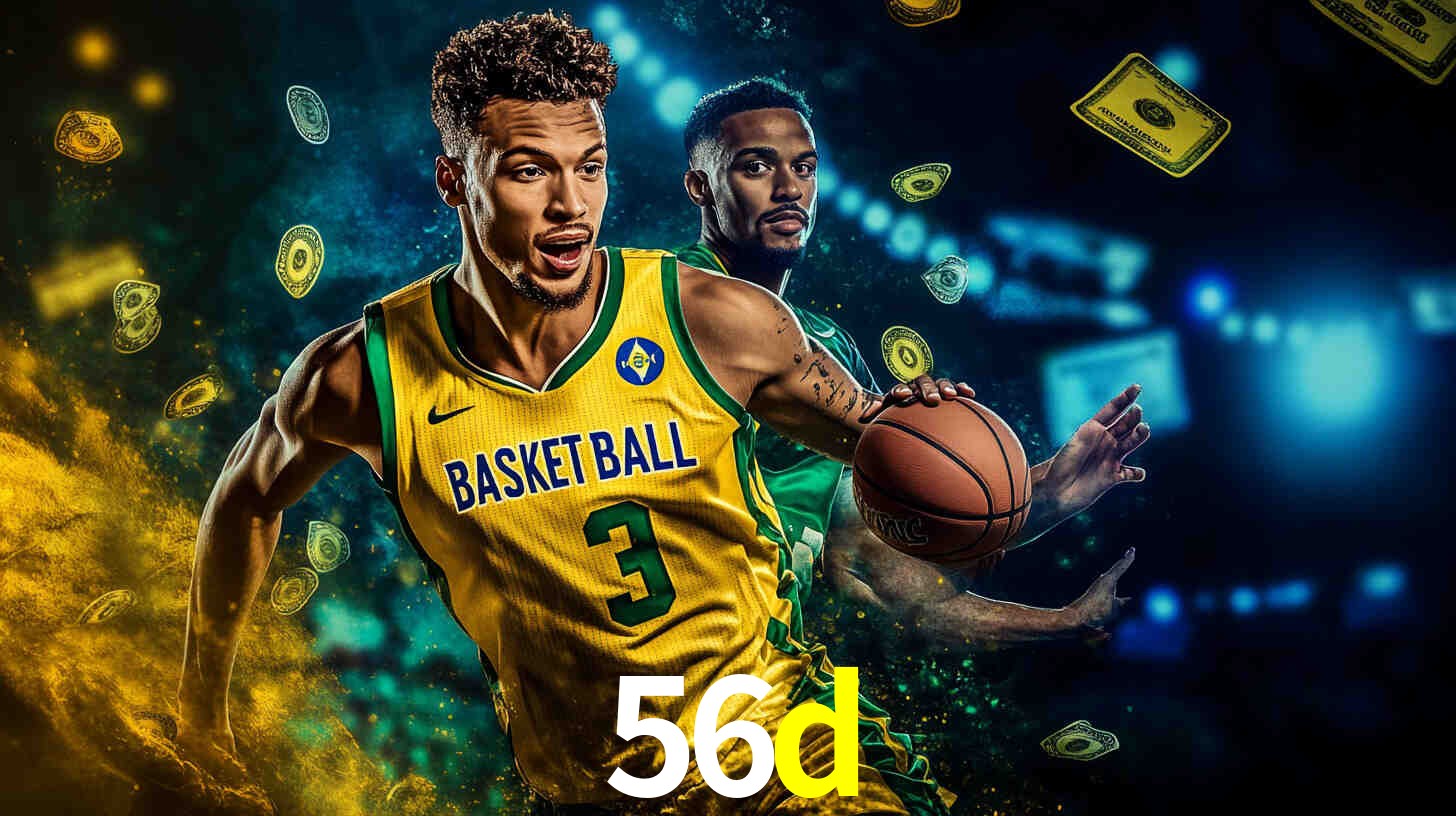 Descubra o Programa VIP da 56d: Vantagens Exclusivas para Jogadores