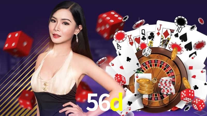 Casino Ao Vivo 56d