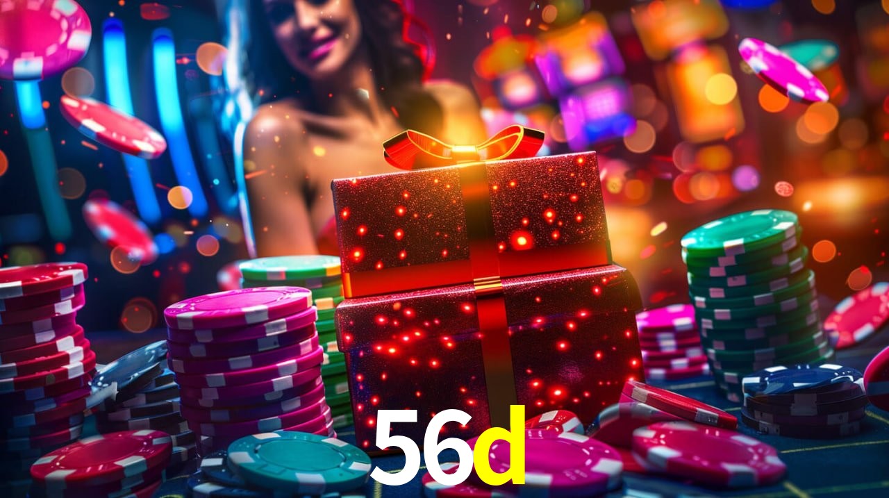 Interface do App 56d