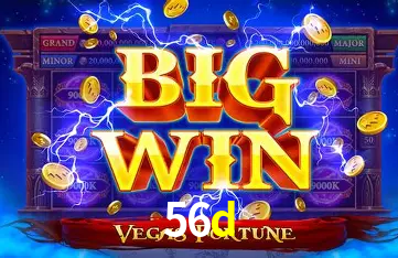 Descubra a Magia dos Jogos de Arcade no 56d