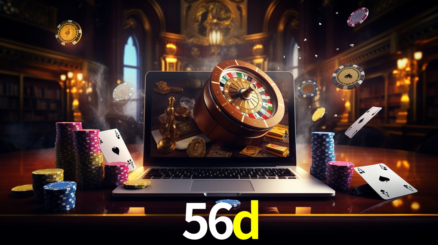 VIP Casino 56d