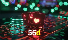 Jogos de Slot 56d