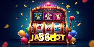 Jogos de Cassino em Destaque - Slots, Roleta, Blackjack