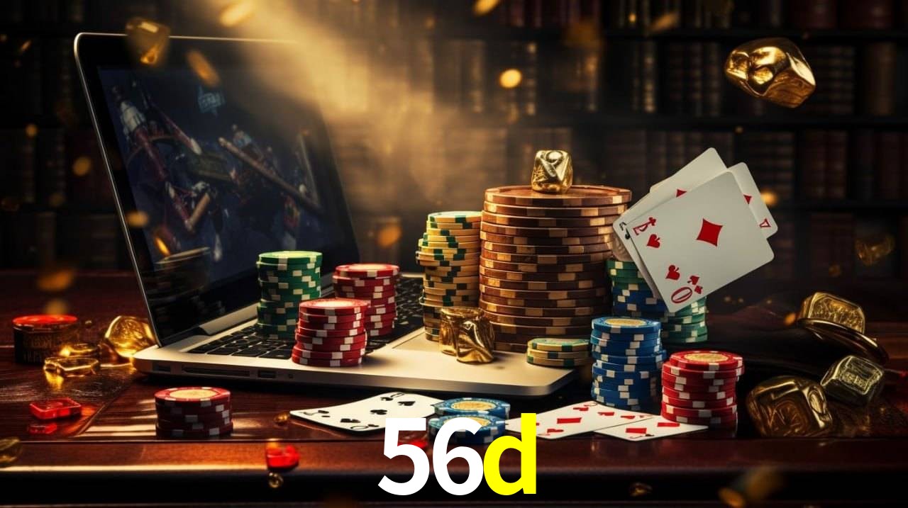 Apostas de Futebol 56d