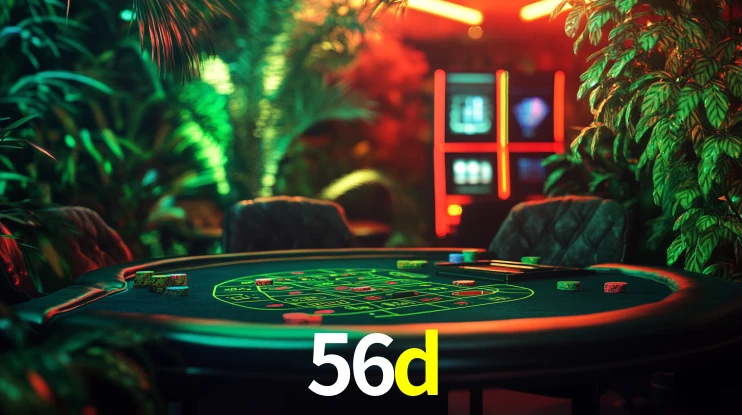 Live Casino 56d