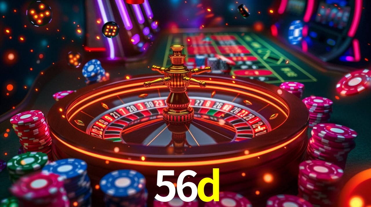 Bônus Diários 56d