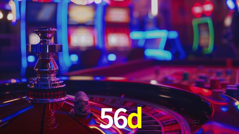 Experimente o Login Seguro Premium no 56d